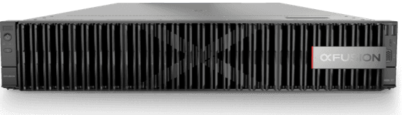 Сервер xFusion FusionServer 2488H V7 low
