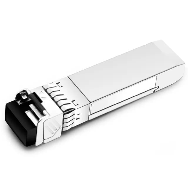 Трансивер SFP-GE-LX-SM1310