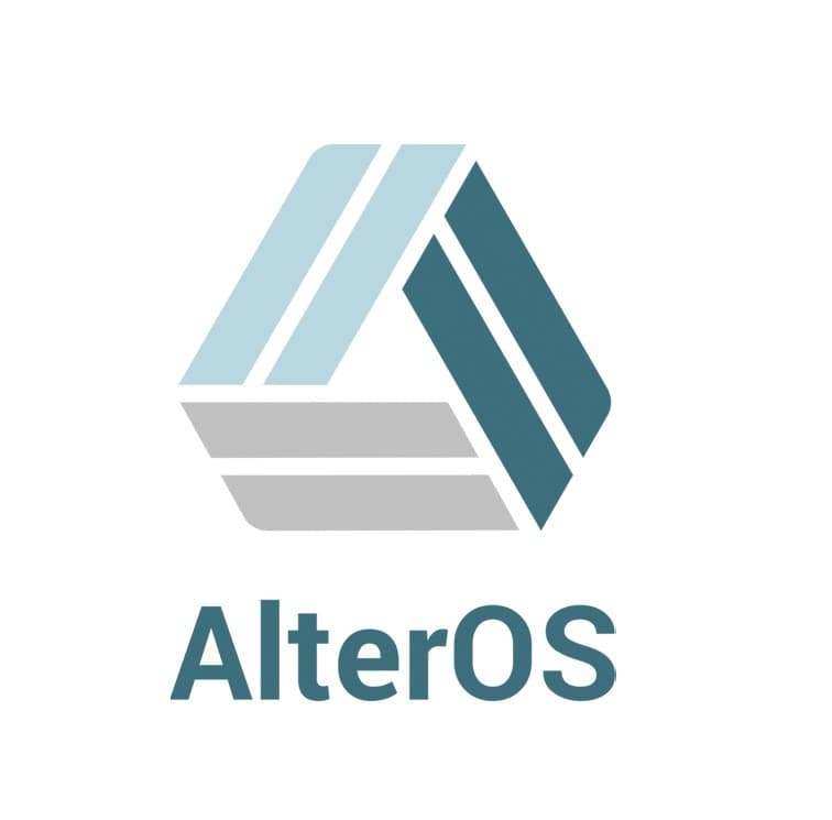 AlterOS Center