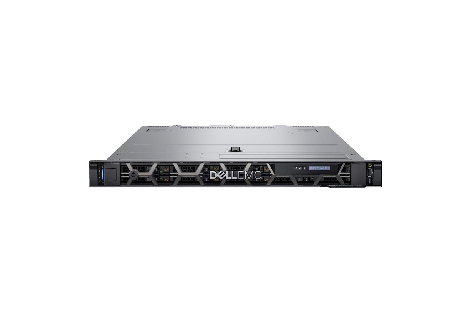 Сервер DELL R650 10SFF, Новые