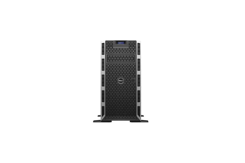Сервер DELL T430 16SFF Rackmount