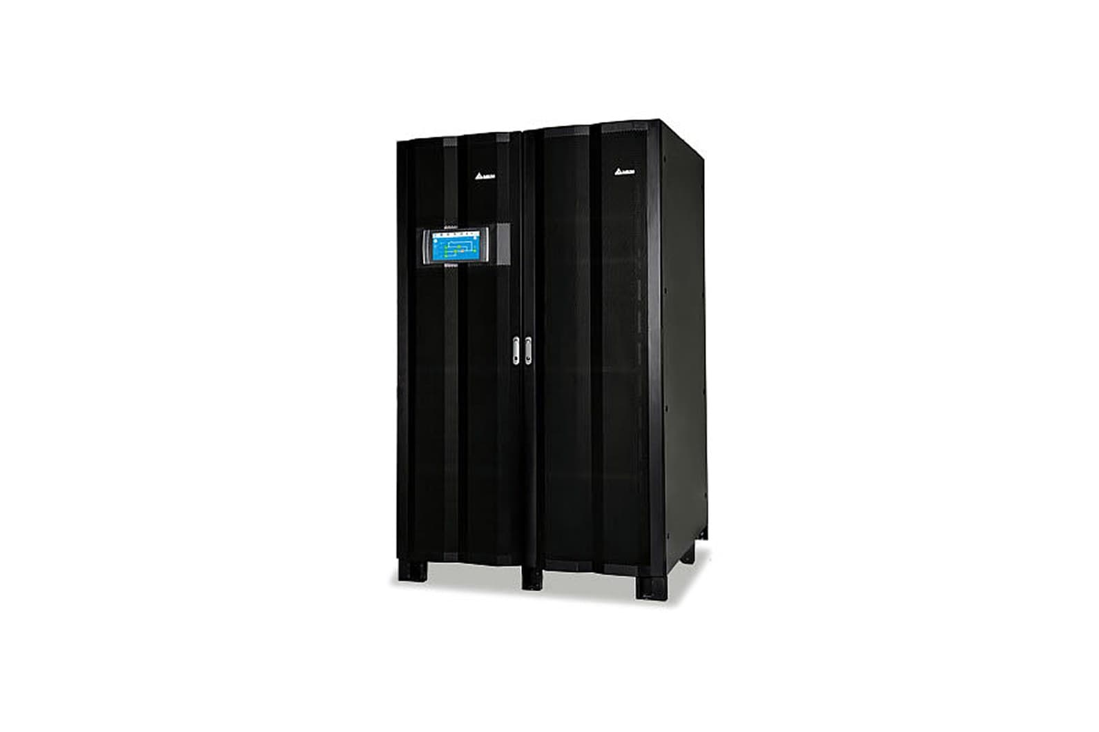 ИБП Delta Modulon cерия DPH 50 - 300/500/600 кВт