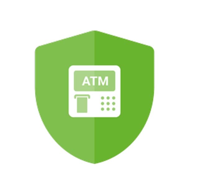 Dr.Web ATM Shield