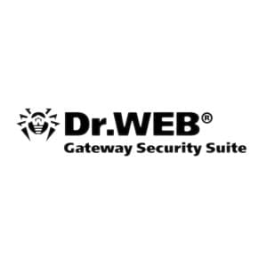 Dr.Web Gateway Security Suite