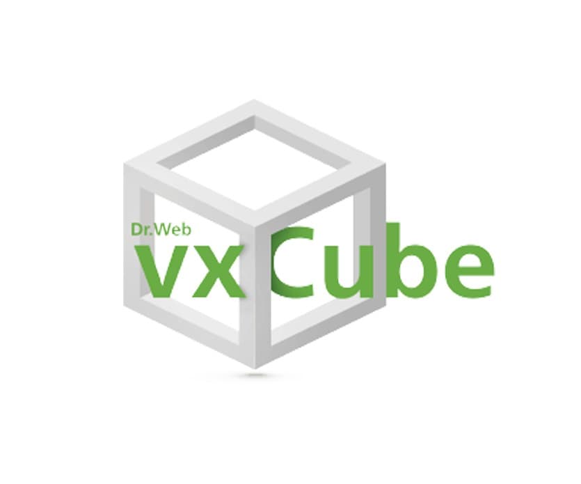 Dr.Web vxCube