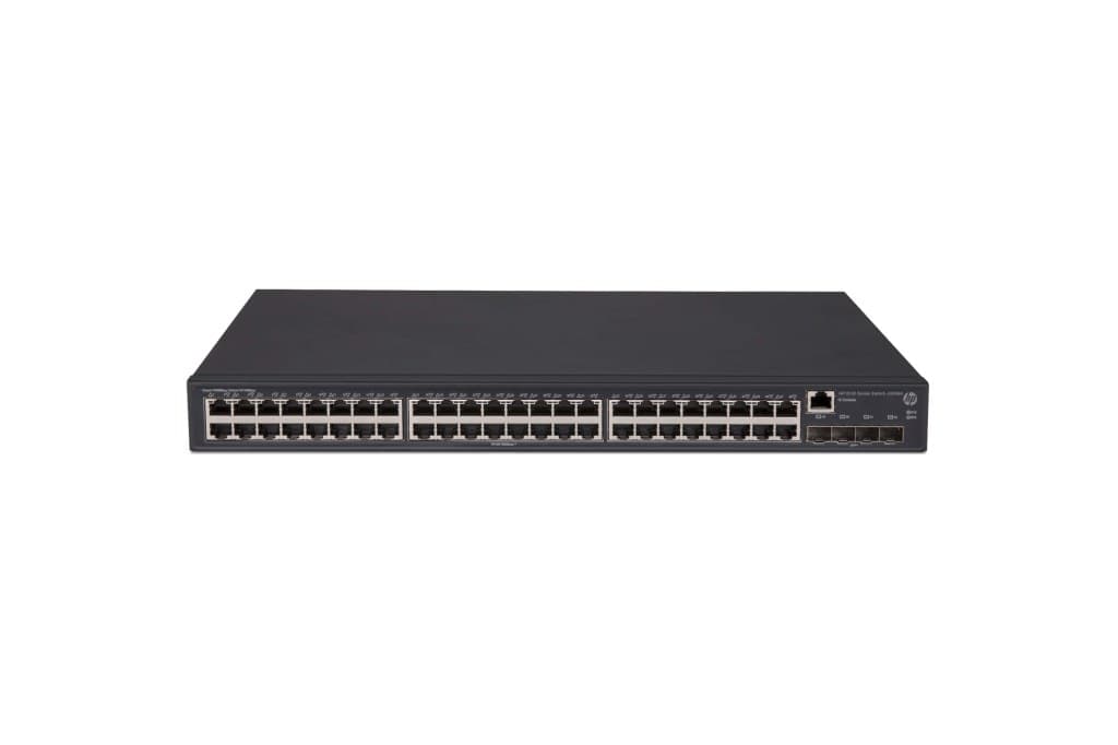 Коммутатор HP 5130-48G-4SFP+