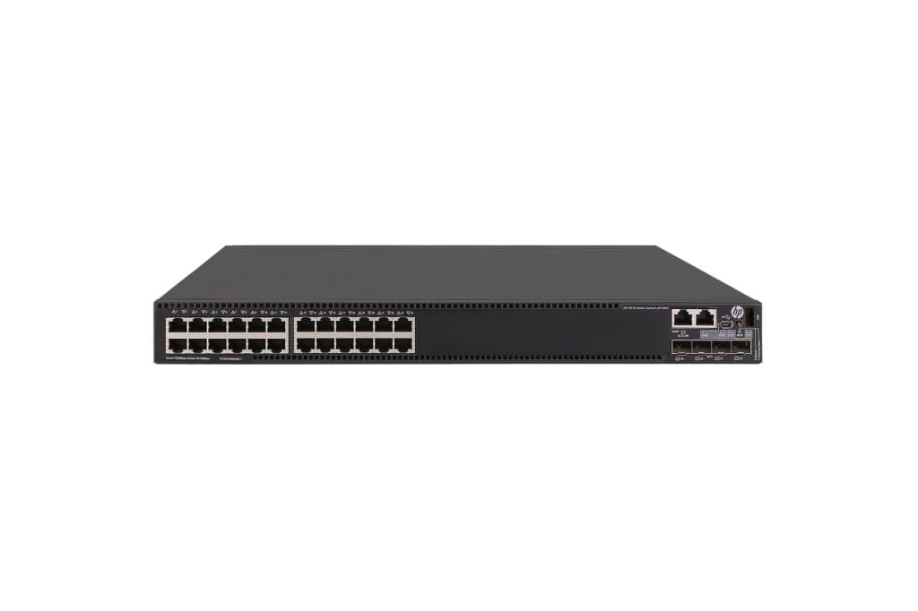 Коммутатор HP 5510-24G-4SFP+
