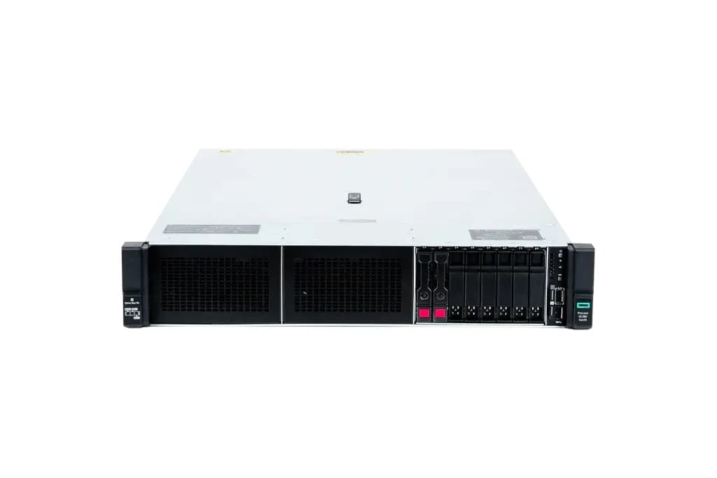 Сервер HPE DL380 Gen10 8SFF