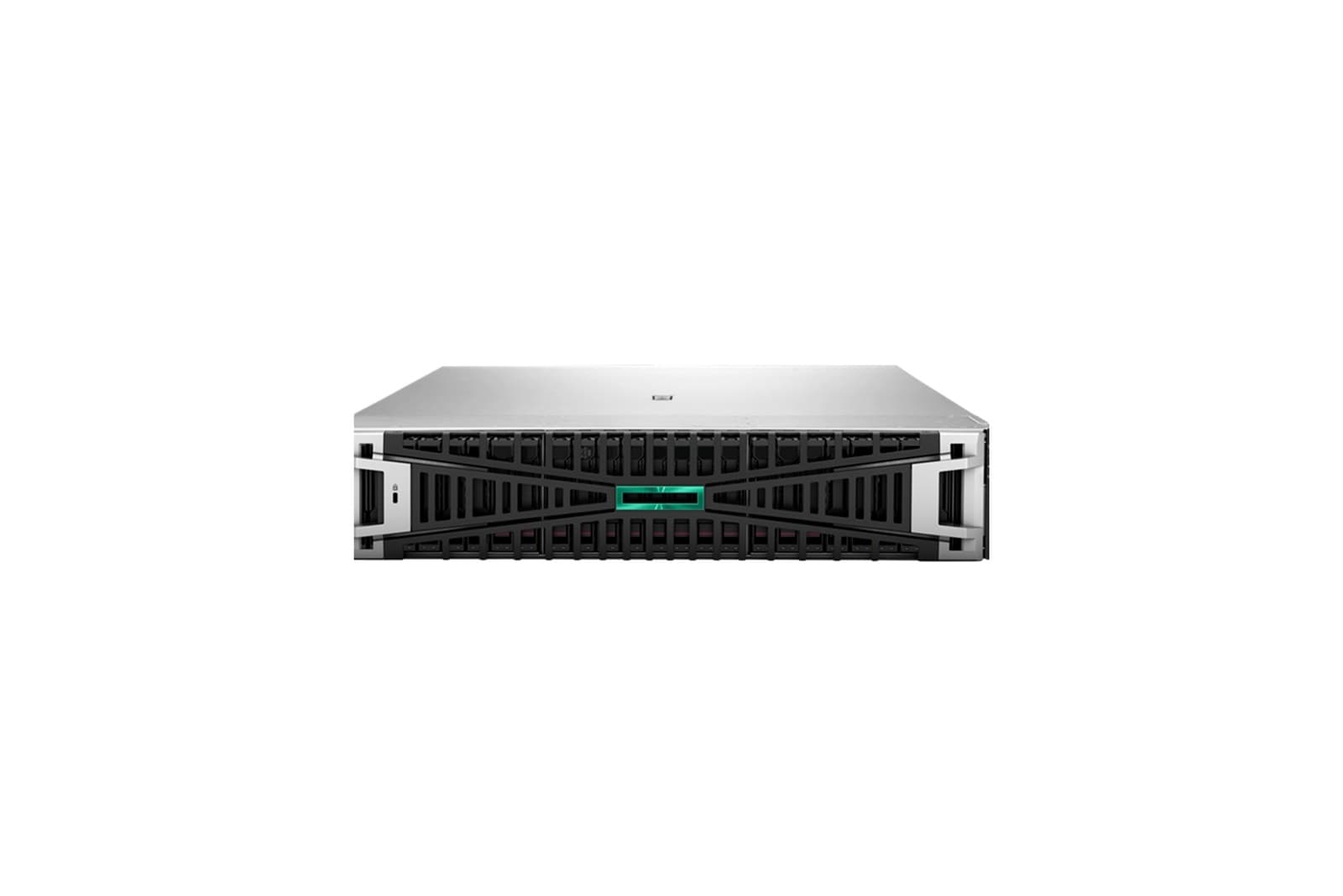Сервер HPE DL380 Gen12 8SFF