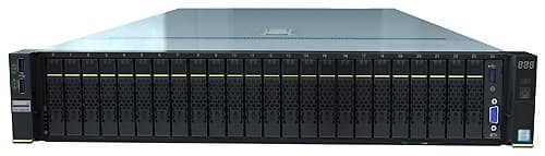 Сервер Huawei xFusion FusionServer 2488H V5