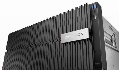 Сервер Huawei xFusion FusionServer 5288 V7