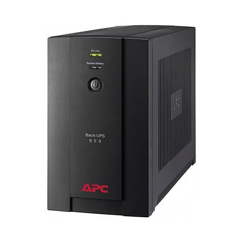 ИБП APC Back-UPS