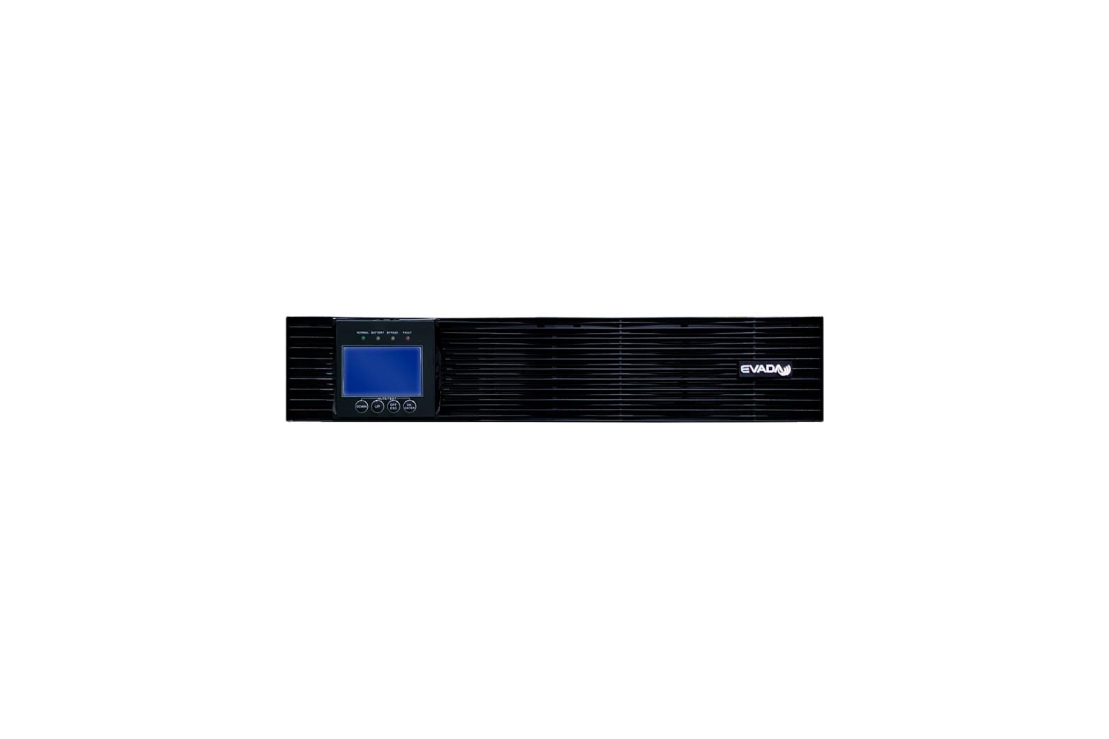 ИБП Evada Electronics DTH11-3KR IEC/SCHUKO