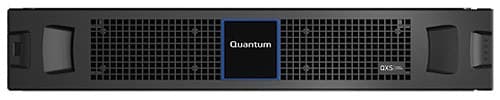 СХД хранения Quantum F2000 NVMe (2U)