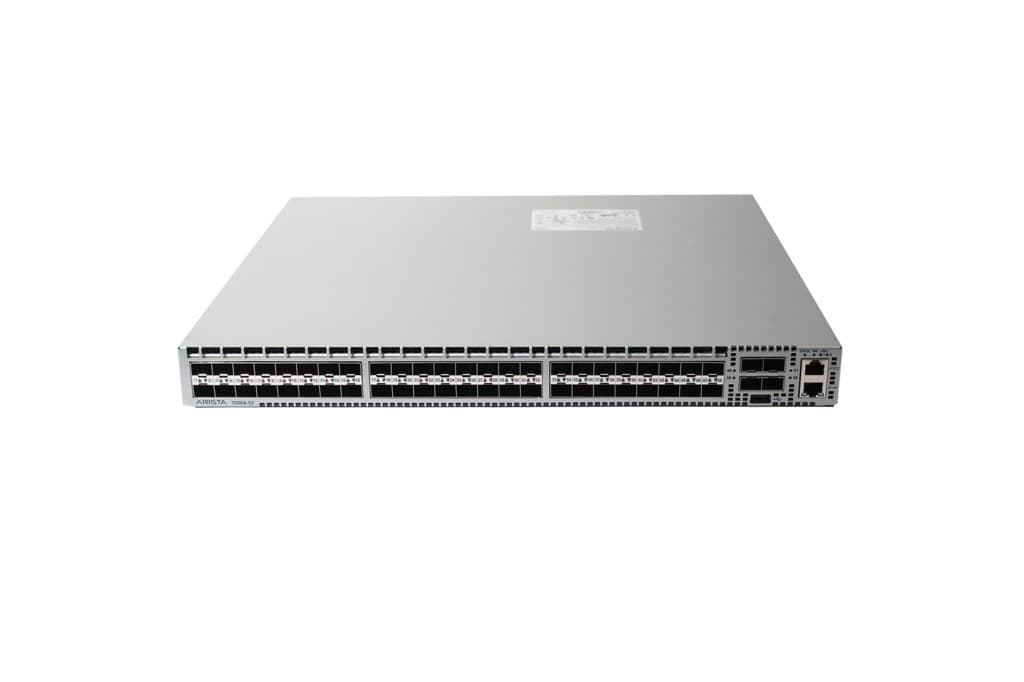 Коммутатор ARISTA DCS-7050S-52