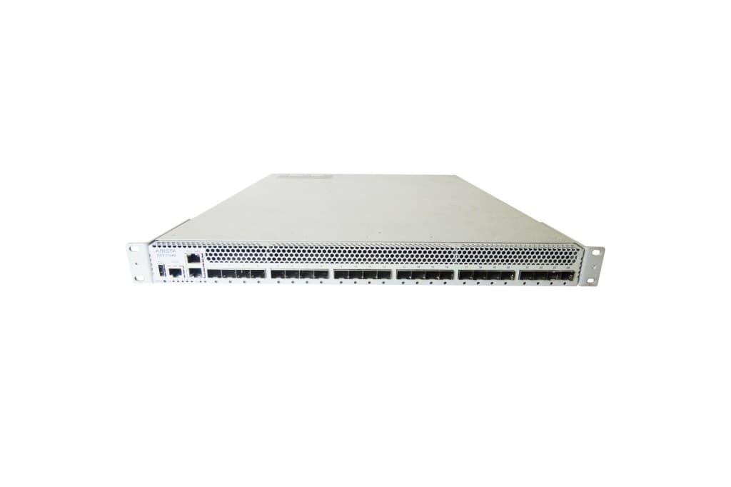 Коммутатор ARISTA DCS-7124S R-F