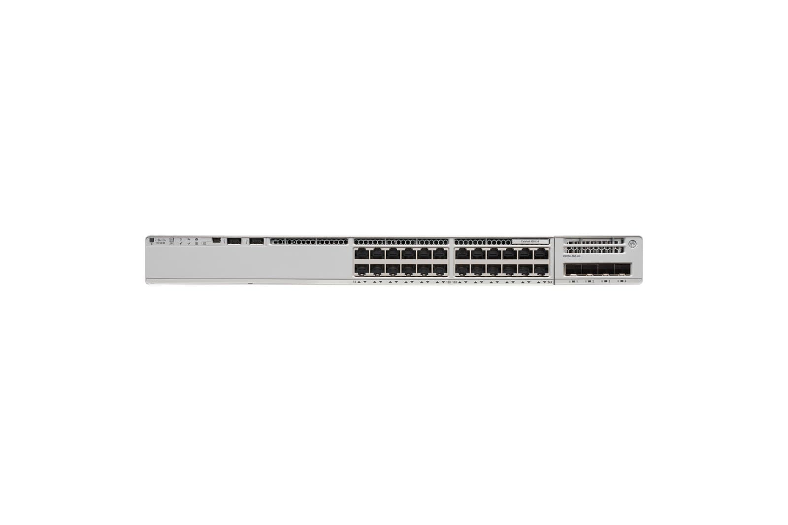 Коммутатор C9200L-24T-4G-E
