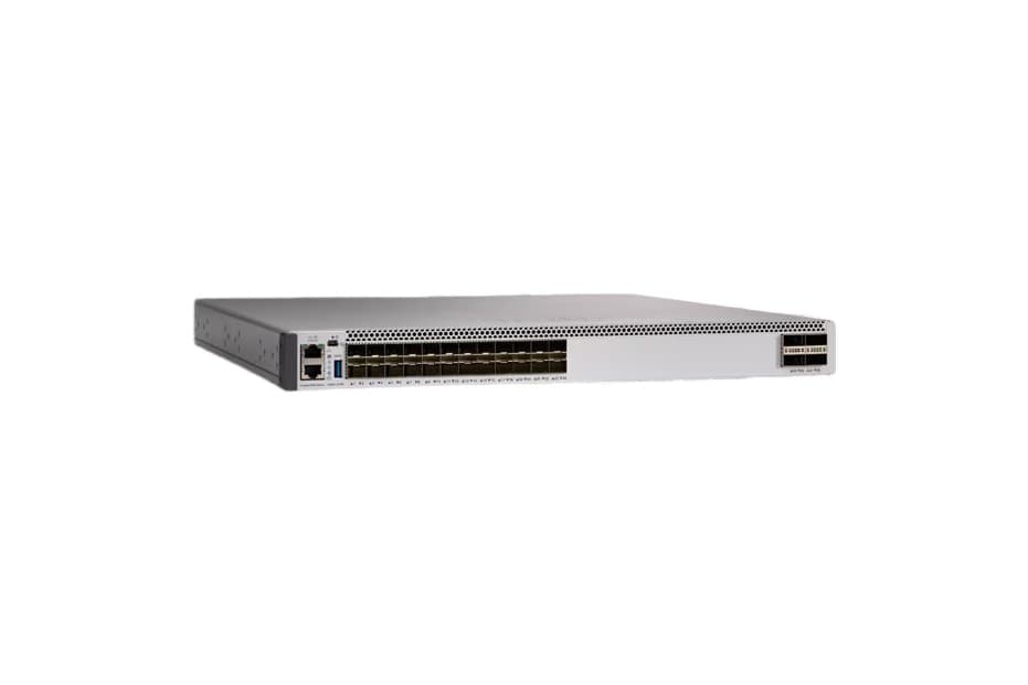 Коммутатор C9500-24Y4C-E