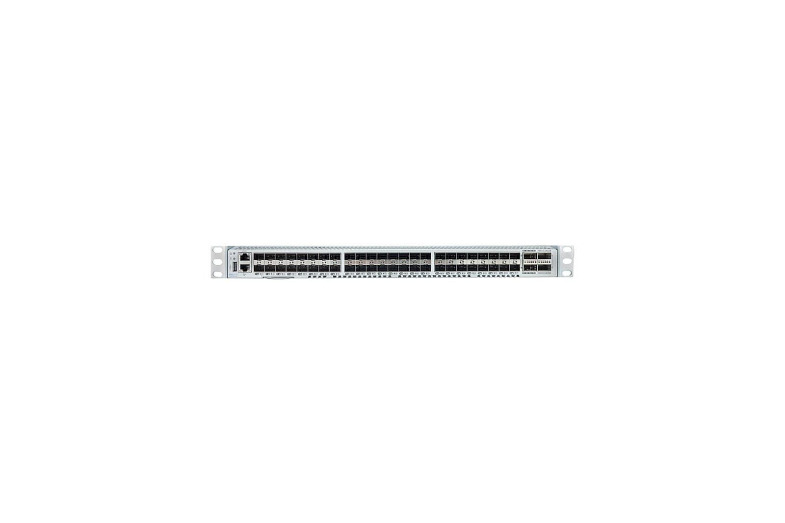 Коммутатор DS6620B, 48*32GBit SWL SFP