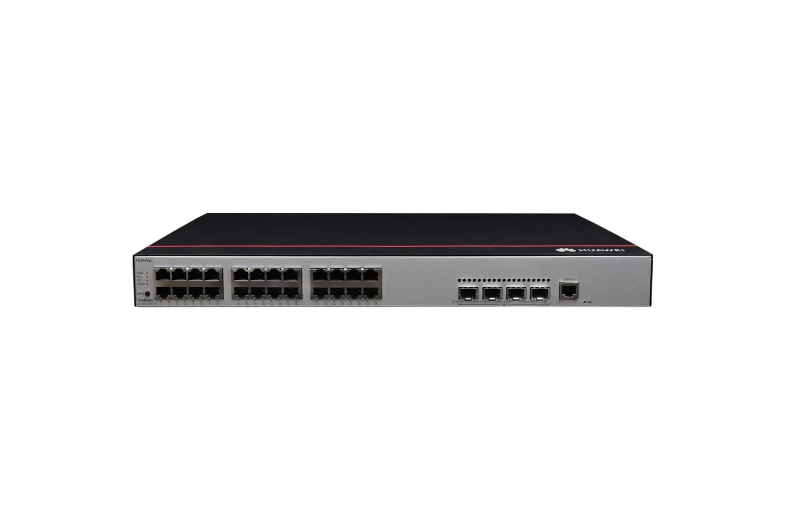 Коммутатор Huawei CloudEngine S5735-L24P4X-A1