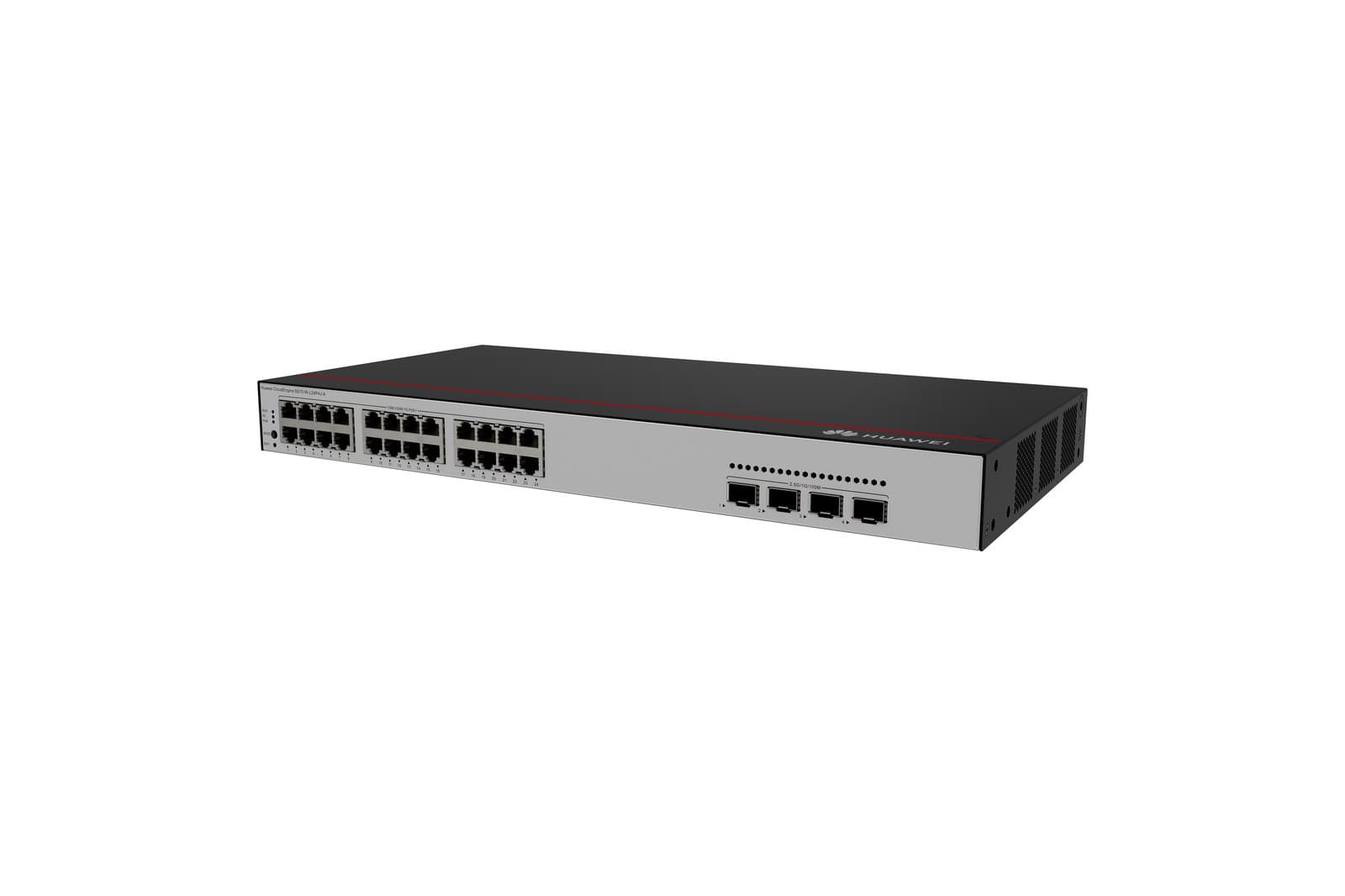 Коммутатор Huawei CloudEngine S5751R-L24T2J2X-QA