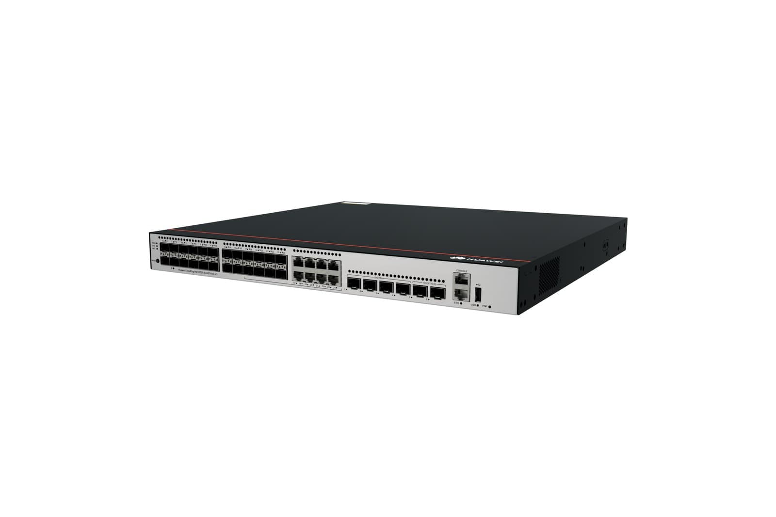 Коммутатор Huawei CloudEngine S5735-S24ST4XE-V2