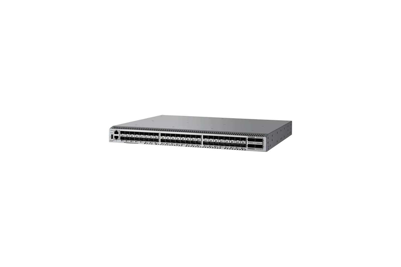 Коммутатор SN6600B, 48*16GBit SWL SFP