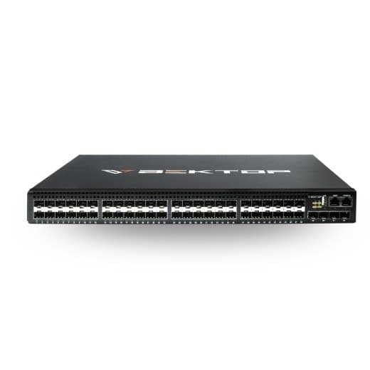 Вектор VA2100-48S-4X