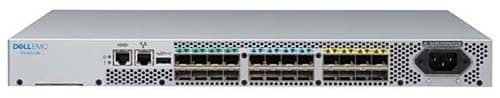 Коммутаторы Dell EMC Connectrix DS-6600B