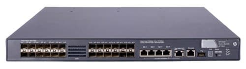 Коммутаторы HP серии 5820