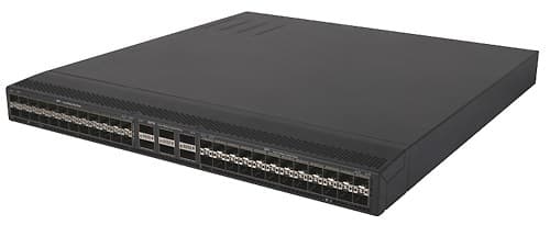Коммутаторы HPE FlexFabric 5980