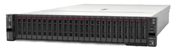 Сервер Lenovo ThinkSystem SR650 V2