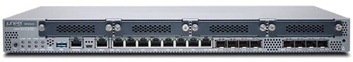 Межсетевой экран Juniper SRX340