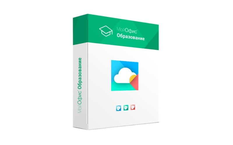 Мой Офис Образование