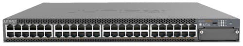 Мультигигабитный коммутатор Juniper EX4400M