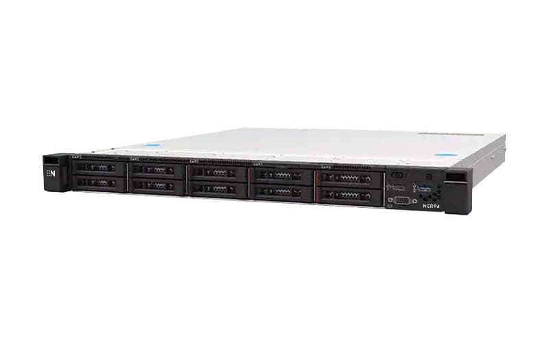 Сервер Nerpa LE SR 44617