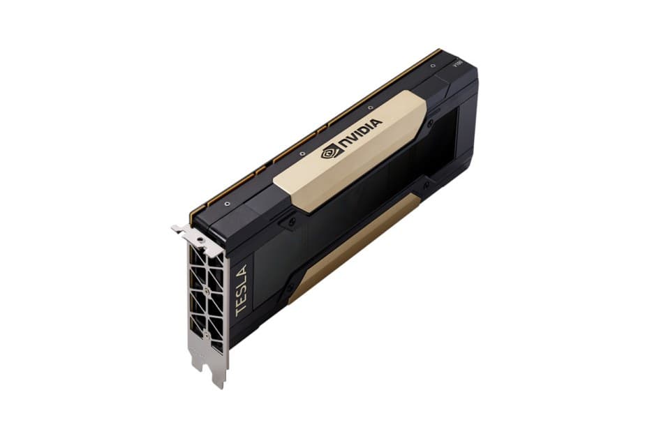NVIDIA V100 32Gb OEM