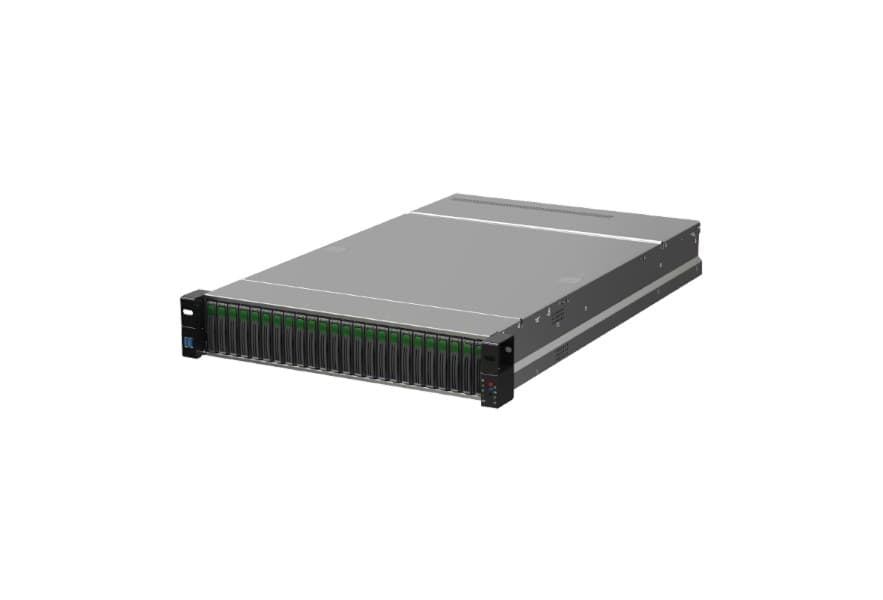 Сервер Рикор PRO RP 6224PB1600