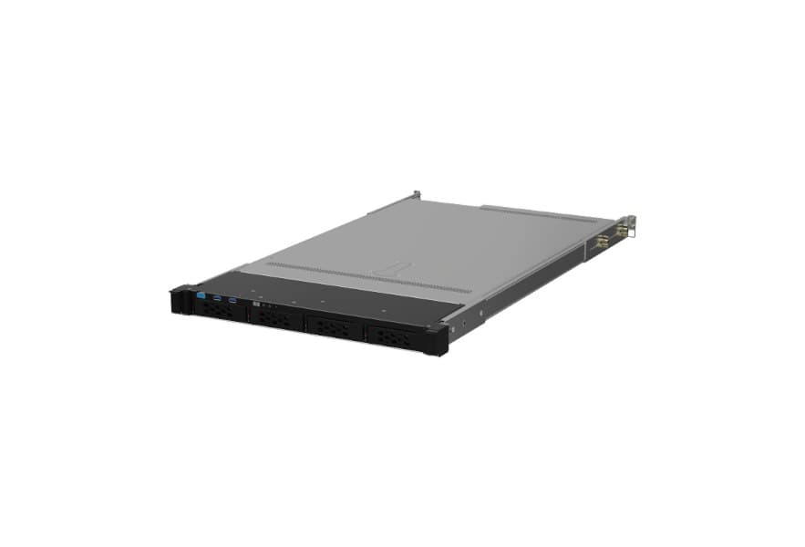 Сервер Рикор PRO RP 7104