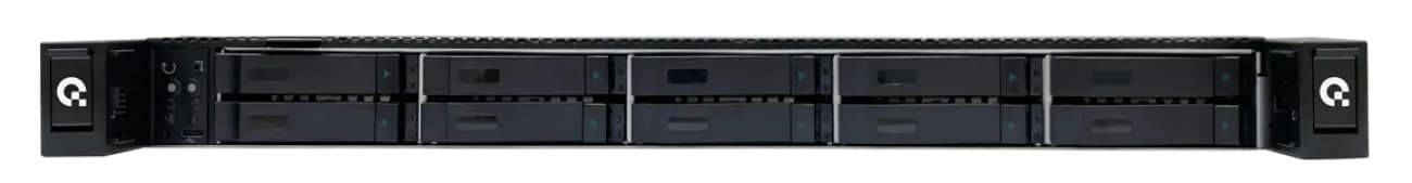 Сервер Аквариус T50 D110AC