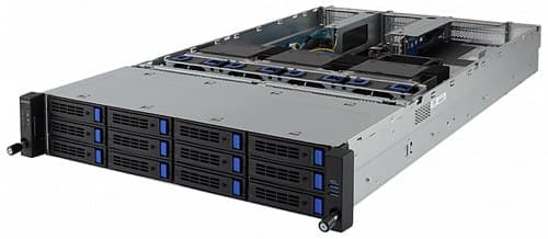 Сервер Aquarius T54 D28