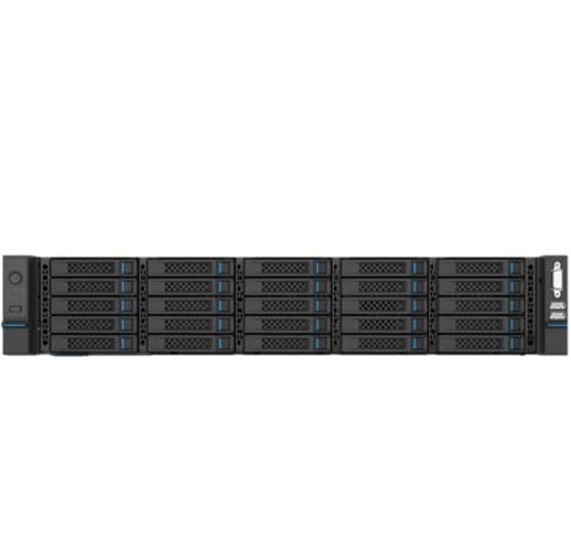 Сервер DEPO Storm 3470F2A