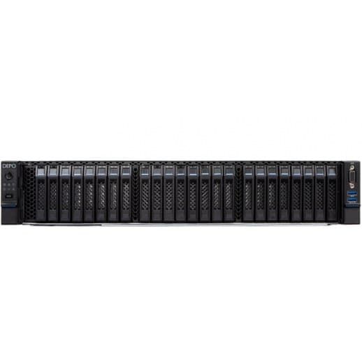 Сервер DEPO Storm 4470Z2A