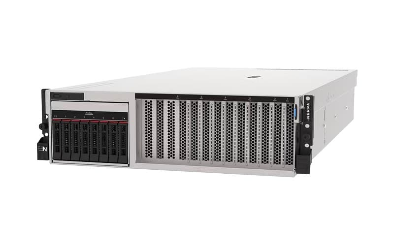 Сервер Nerpa LE SR 67v2