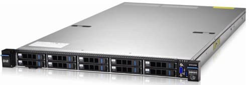 Сервер SNR-SR1310RS