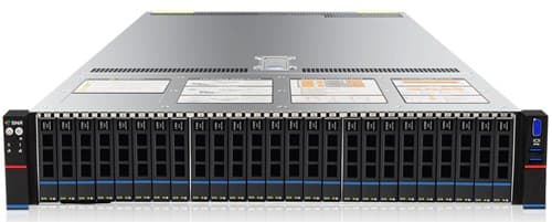 Сервер SNR-SR2425RE