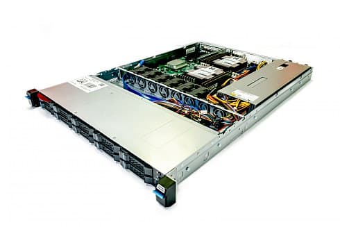 Сервер UTINET Corenetic R180