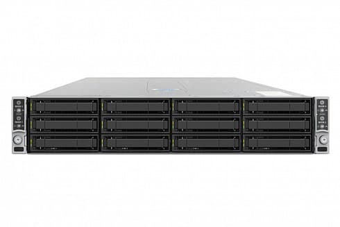 Сервер UTINET Corenetic R610