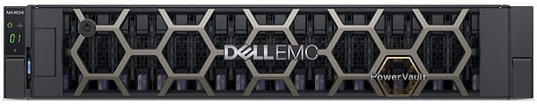 СХД Dell PowerVault ME4024