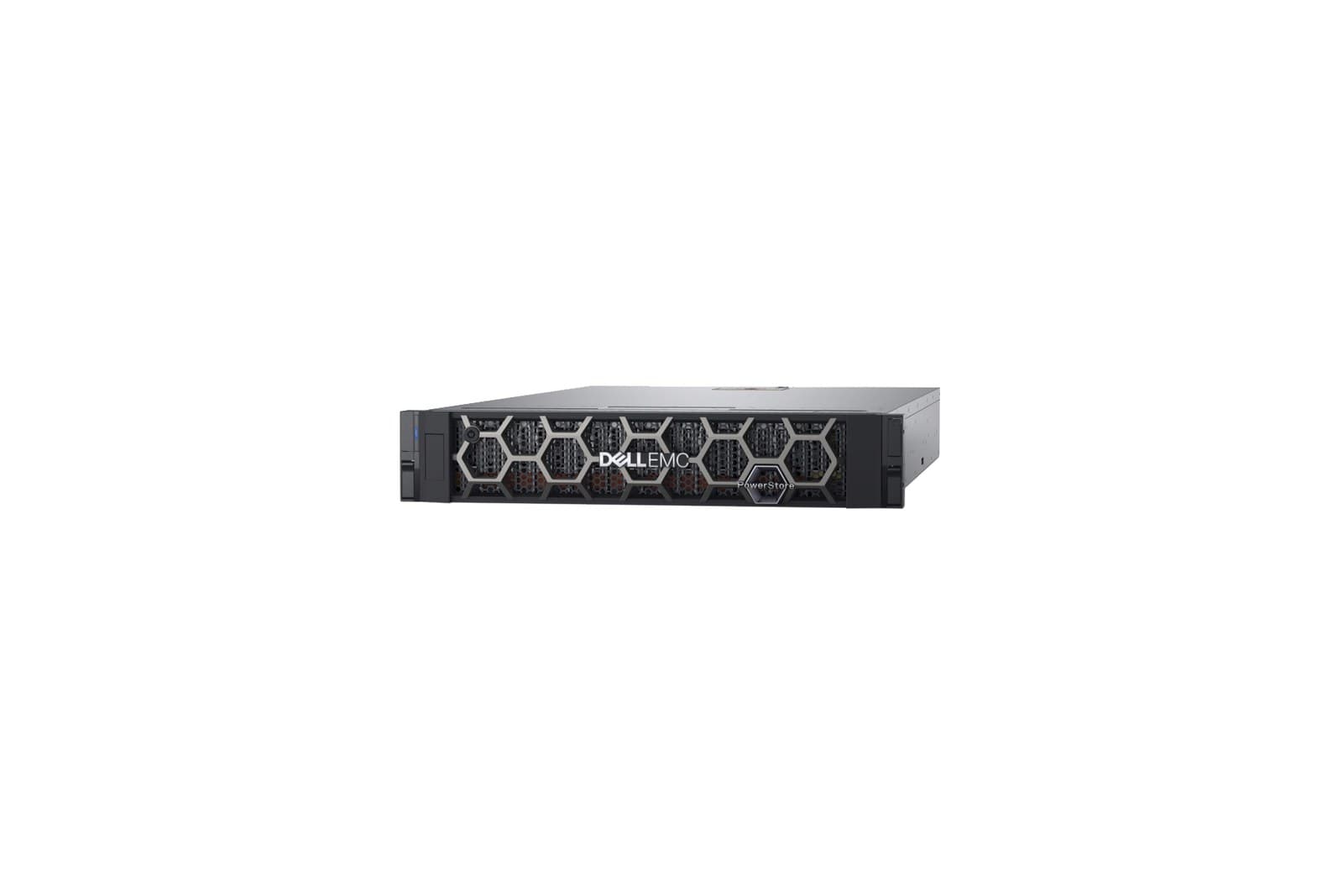 СХД DELL PowerStore 7000T